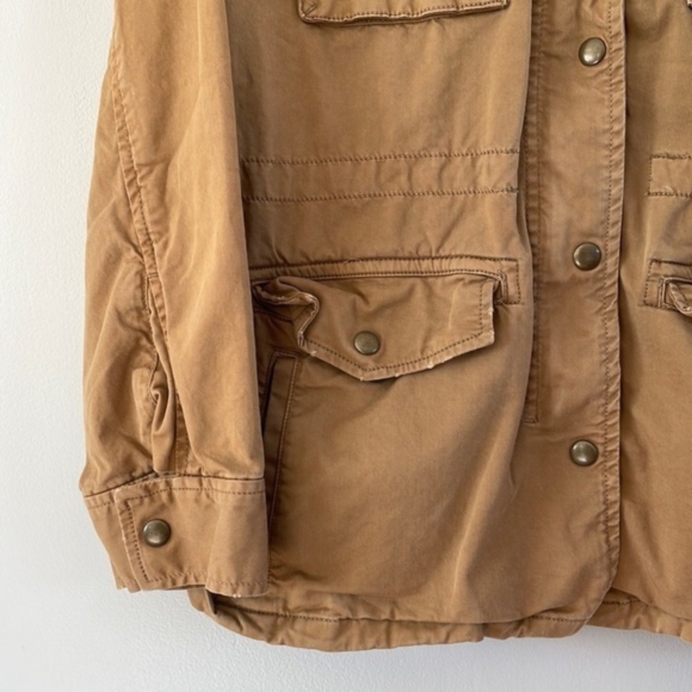 Gap Utility Jacket - image 4